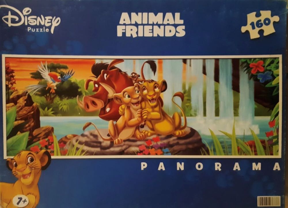 Where’s Wally Fairies And Skis