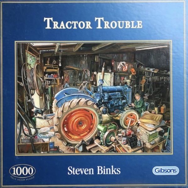 Escape To The Lake District