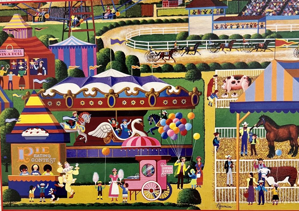 Like Father Like Son