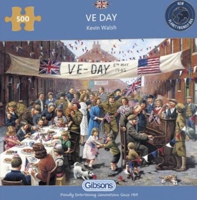 Ok Try It Again 300 Sunsout Ken Jigsaw By Zylla De Xxl