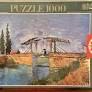 W.h.smith 500 Piece Jigsaw Puzzle ”gardener’s World Life ...