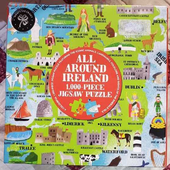 All Aboard For Mischief