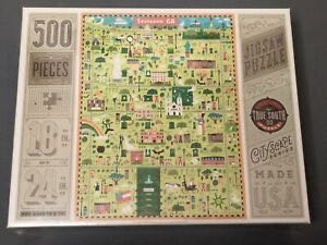 Pedals ’n’ Petals