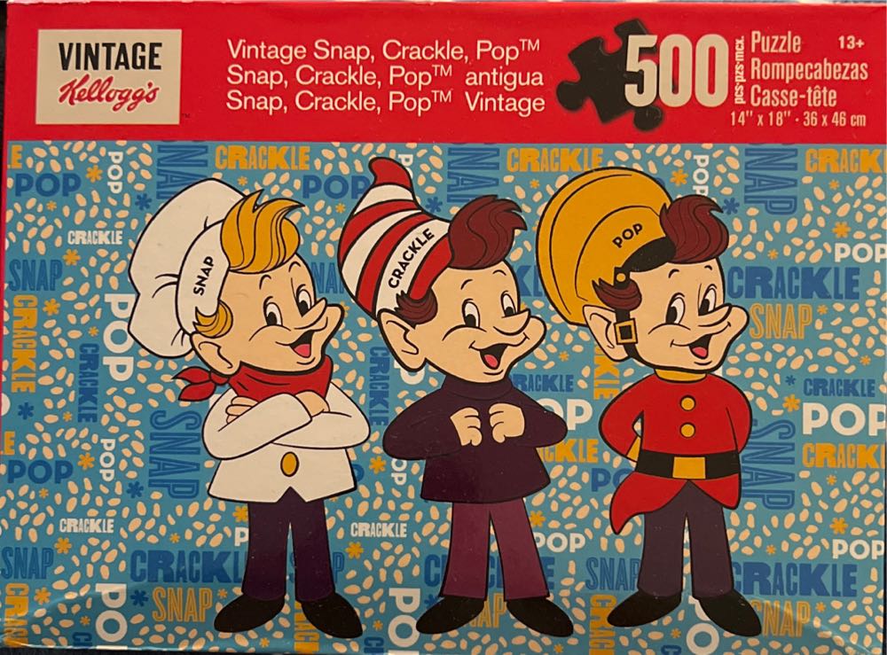 Two Weeks In A Welsh Town