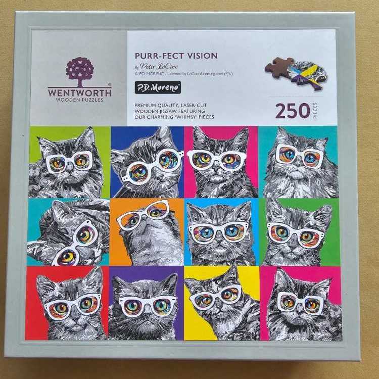 Gardens Delight -SOLD