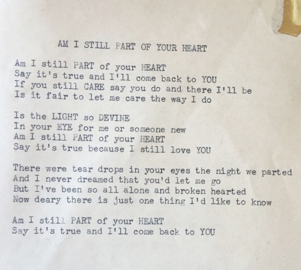 Help Make America Great Again