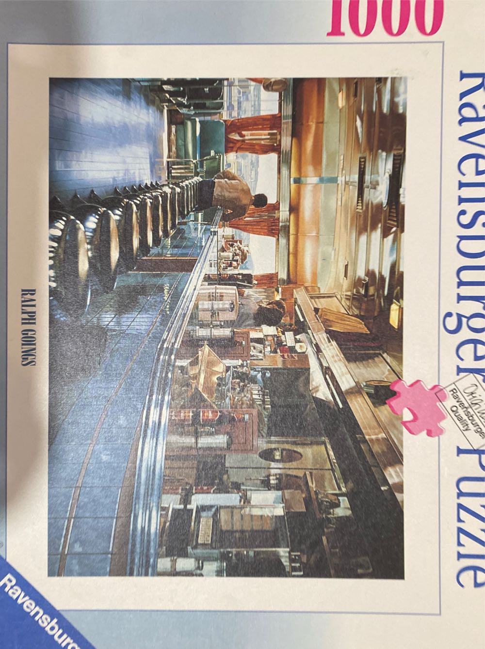 The Whippersnappers Of Cape Cod