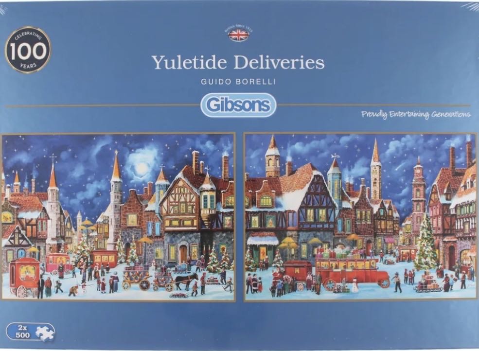 You’ve Got What It Takes