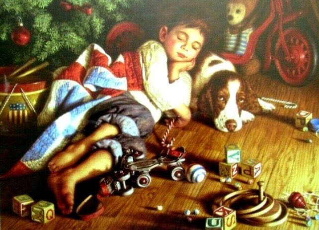 Just What I Wanted - Gibsons puzzle collectible [Barcode 5012269030037] - Main Image 2