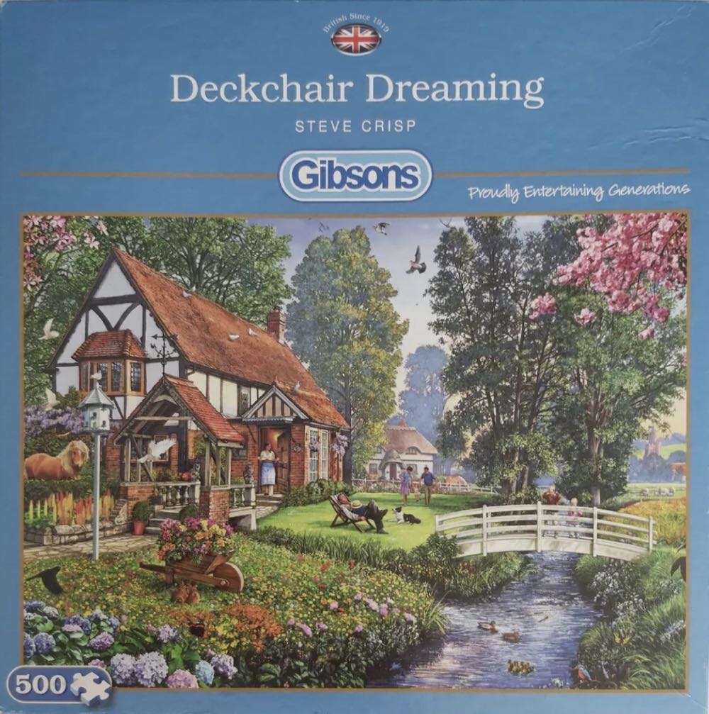 Edge Of The Heartland (from Cheryl to Lori)