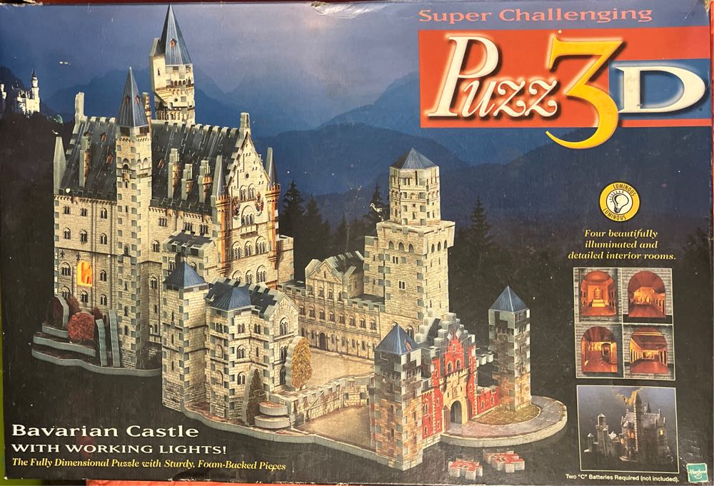 Brambly Hedge Winter Story 