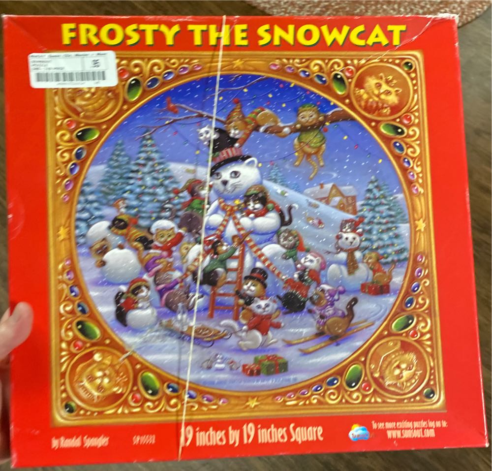 Classical Garden Unicorns