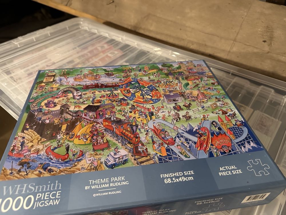 Enchanting Taj Mahal