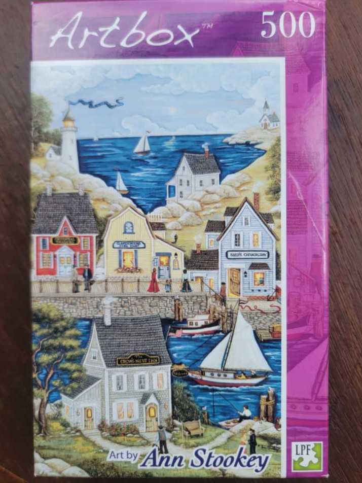 Fairhaven By The Sea