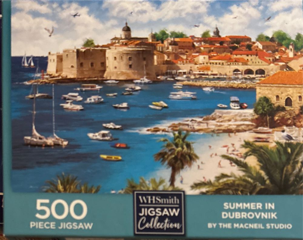 Colorful Abstract Faces