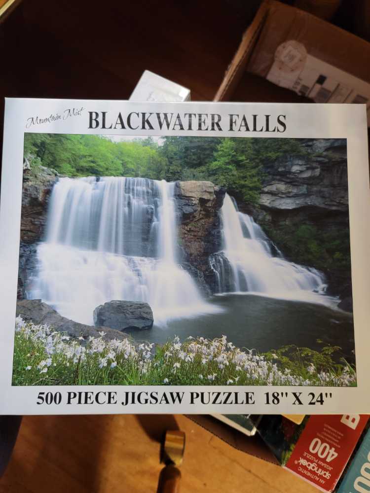 Colorful Candy (SOLD)