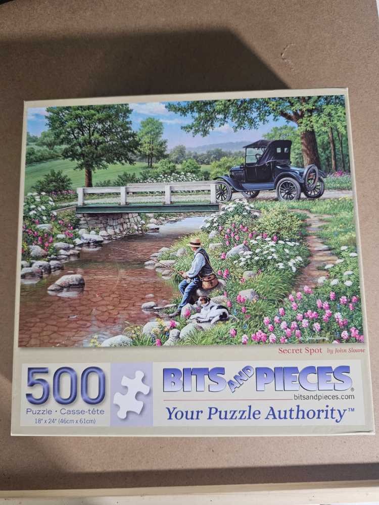 The castle of Neuschwanstein, Germany