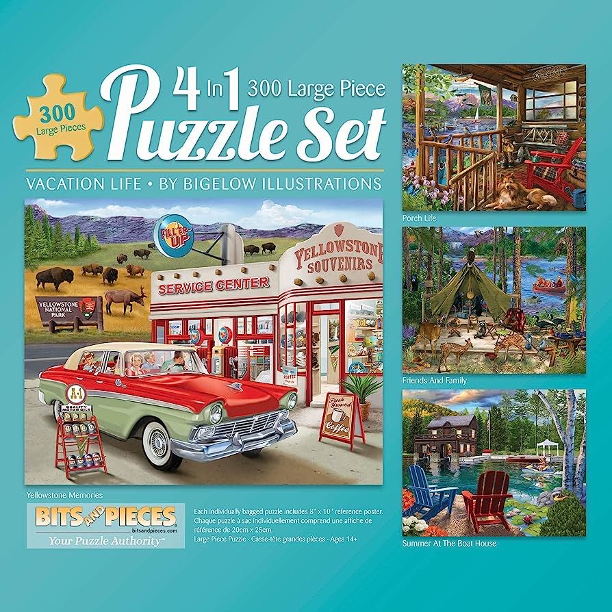 Twas The Night Before Christmas