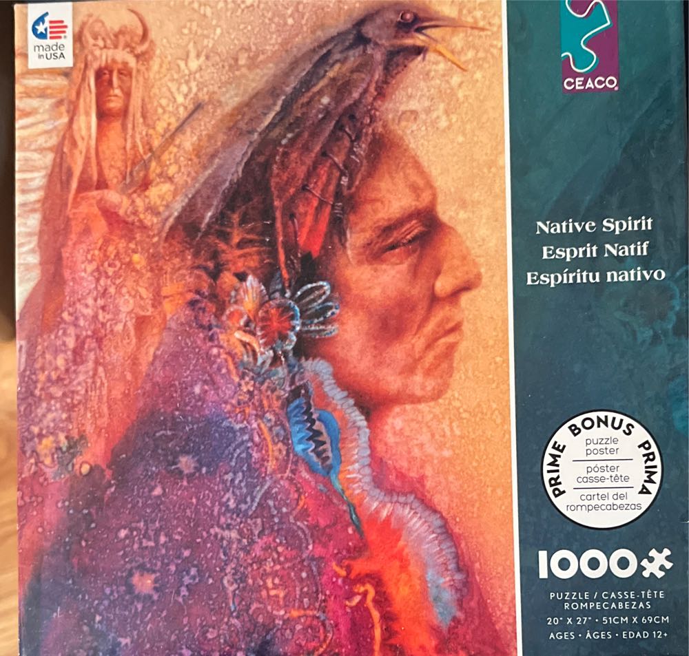 Starry night detroit