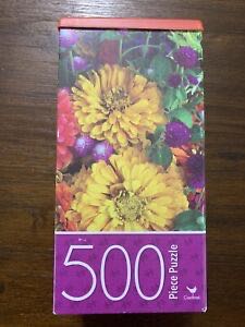 Gave This Puzzle Away