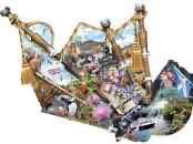 Baltimore Ravens Stadium 