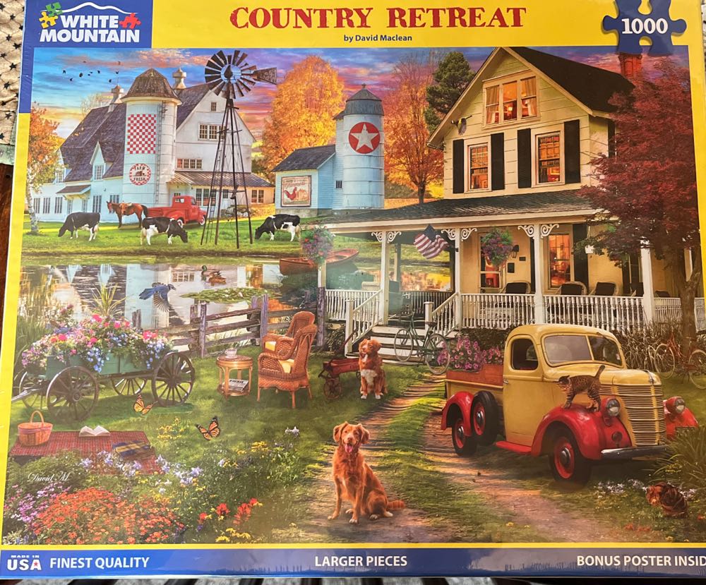 City Skyline, Budapest