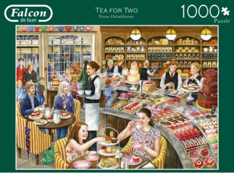 Delicious Donuts Daily