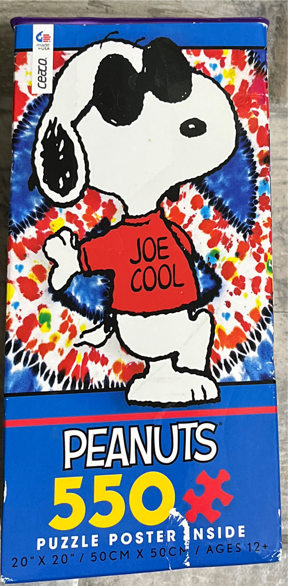 Our Glorious Queen (JENN)