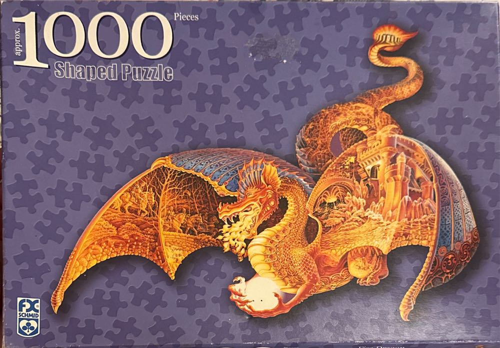 Rice Krispies & Special K 2 X 50 Piece Wow Games Jigsaw Complete Vgc Mini Age 6 Kelloggs