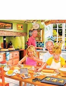 The Nantucket Sealed pz One Open