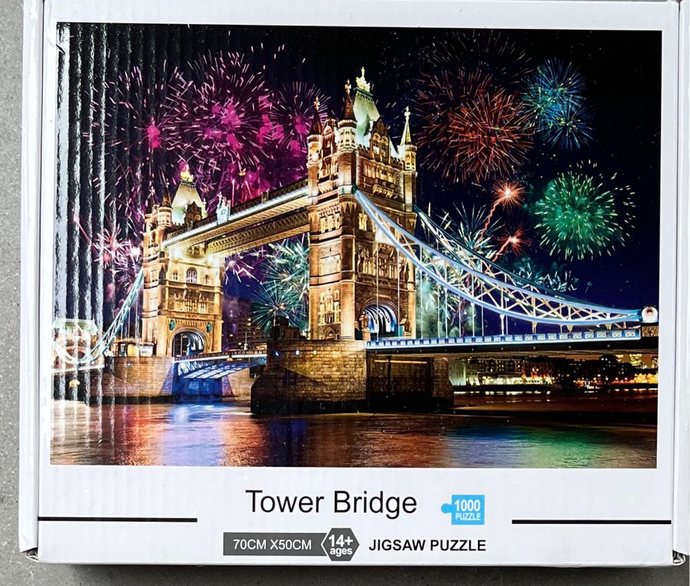 Dalmatian Dog Standing In Front Of Red Firetruck 