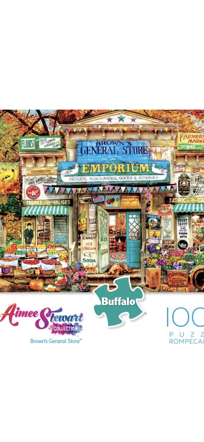 Pick Of The Patch - Cheryl