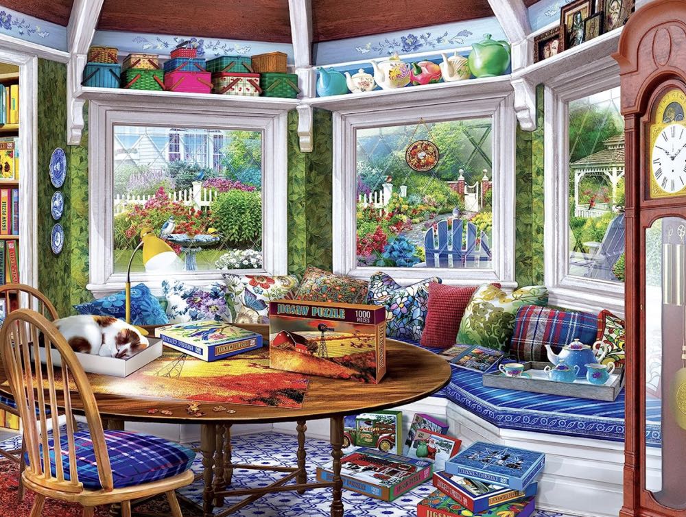 Holiday Traditions - Cozy Animal Christmas 