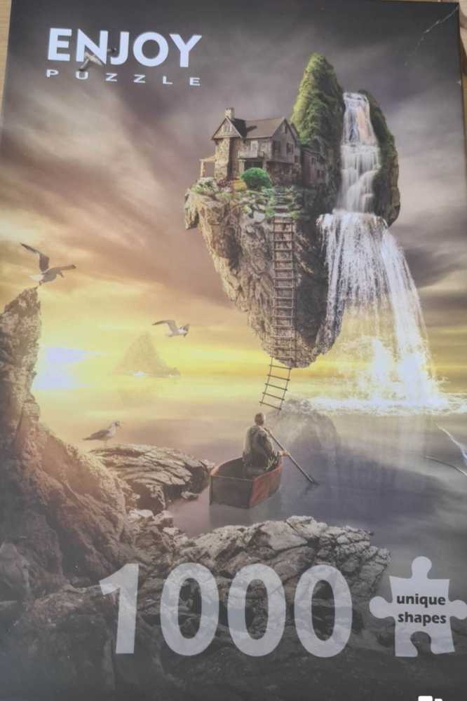 Man From Snowy River