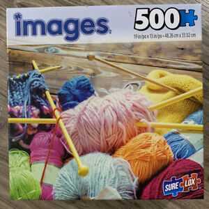 Vintage 3d Spherical Jigsaw With Stand Glow In The Dark 530 Pieces Brand New Sealed Moon Globe Glows Buffalo Games