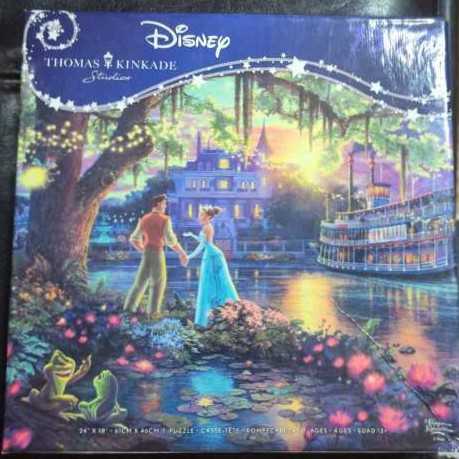 English Village Cottage