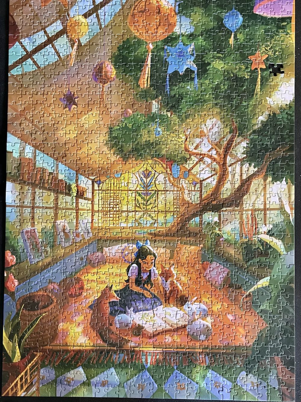 Winter ”family Sleigh Ride” Pieces