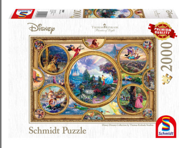 Mermaid Street Rye (Large Piece)