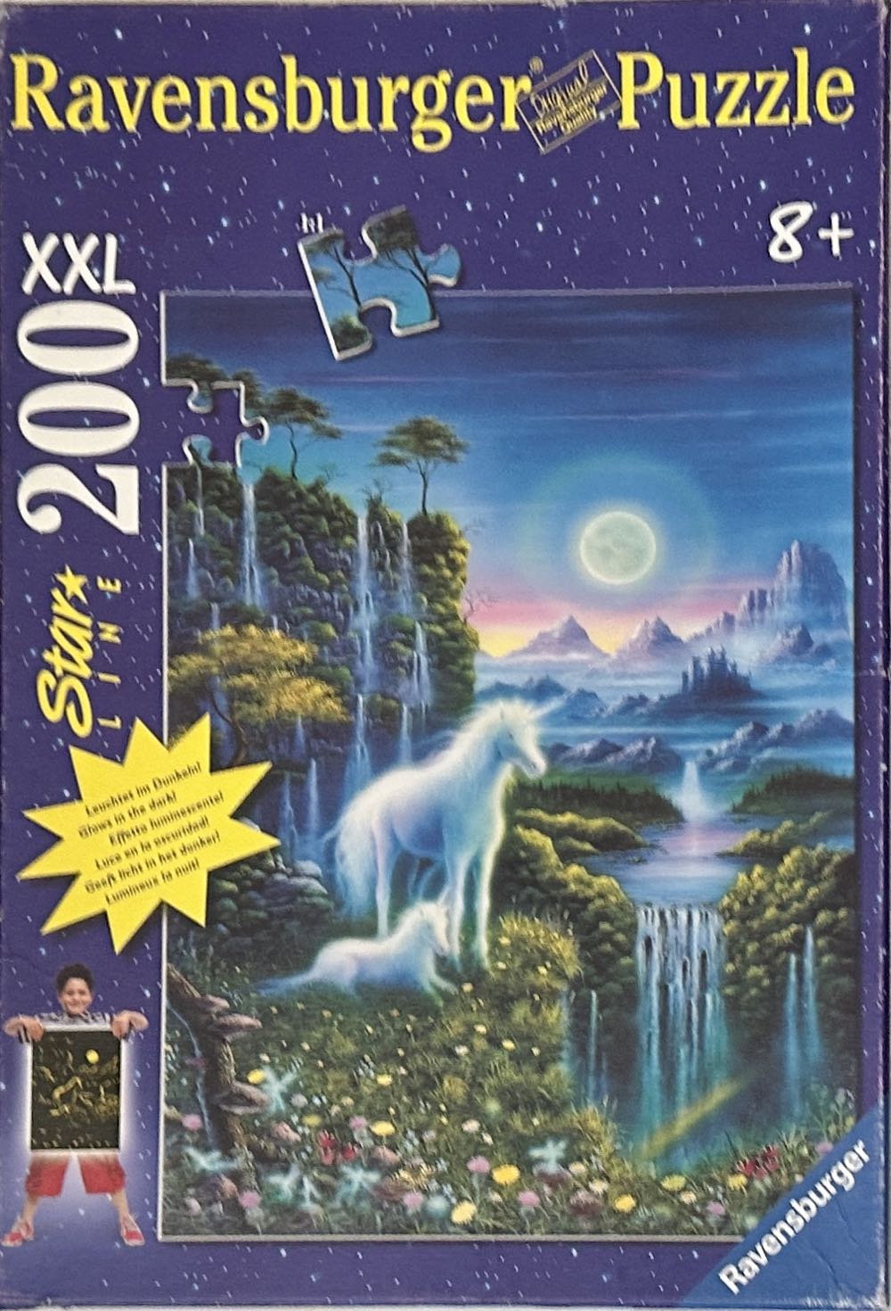 Jolly Old Saint Nicholas