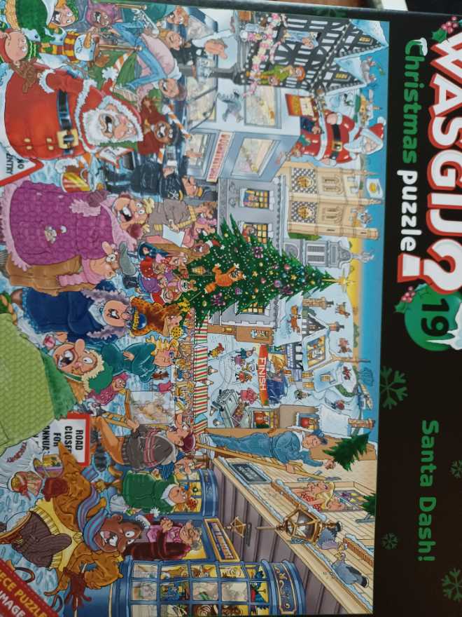 Super Roller Coaster Ride