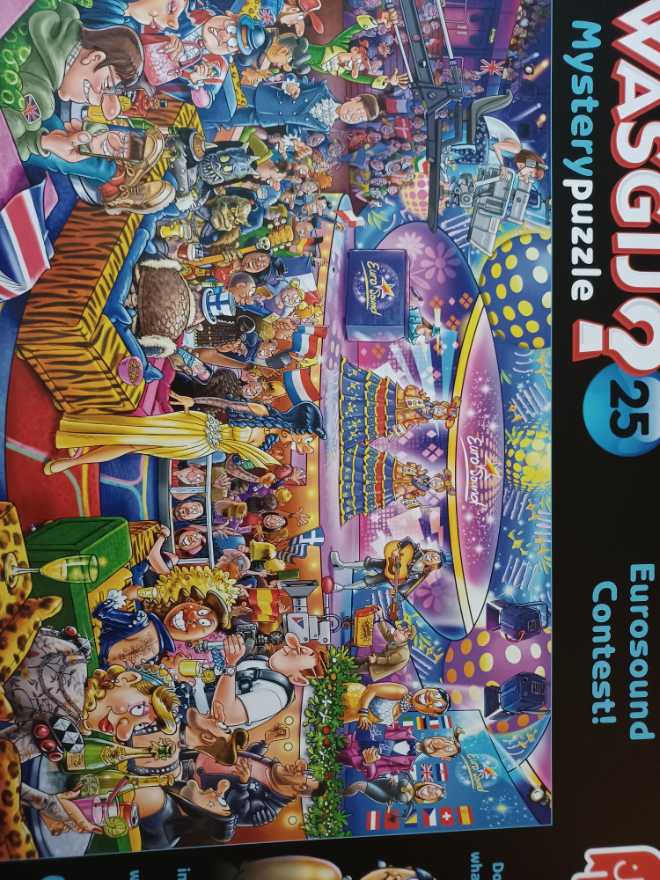 Bathroom, Sweet Bathroom!