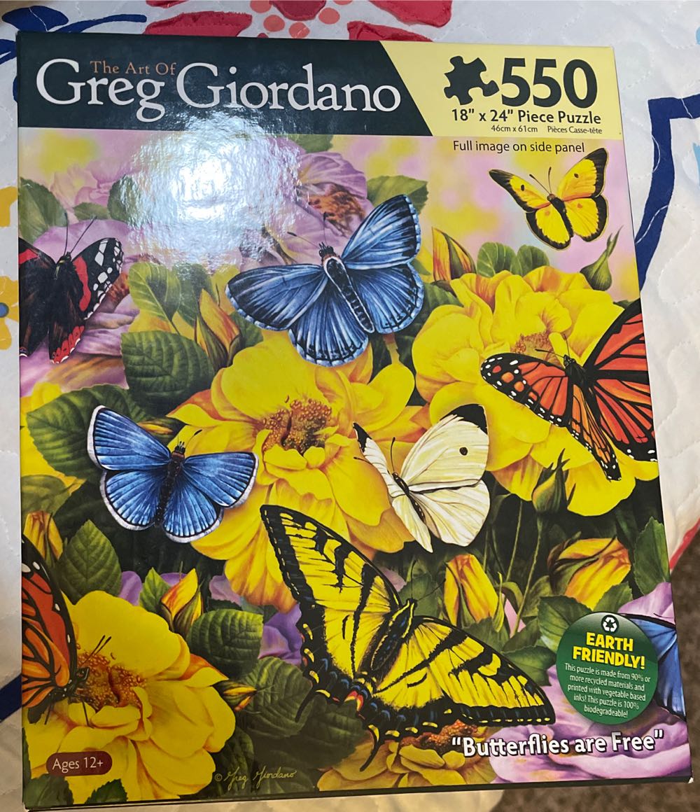 Galaxy — 300 Piece