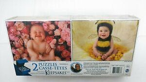 Jigsaw 500xl Piece Story Time Brand New Gibson