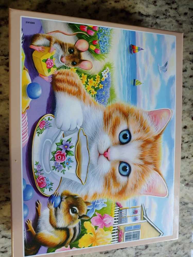 Country Harvest Lemons