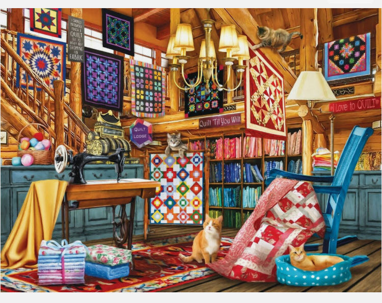 A Stroll Through Paris / Wandeling Door Parijs