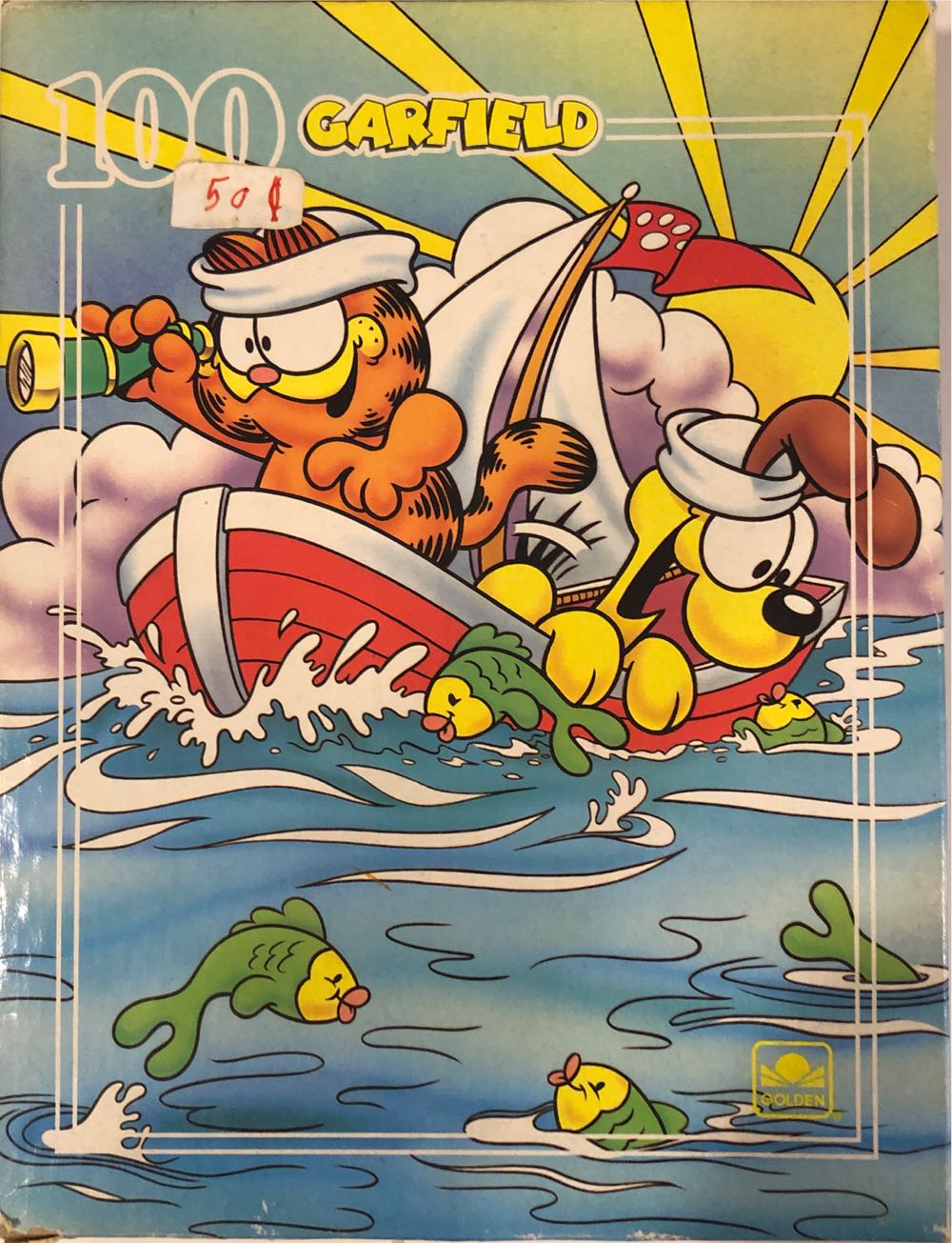 Keepsake Ornament Collection Puzzle: A Keepsake Wreath