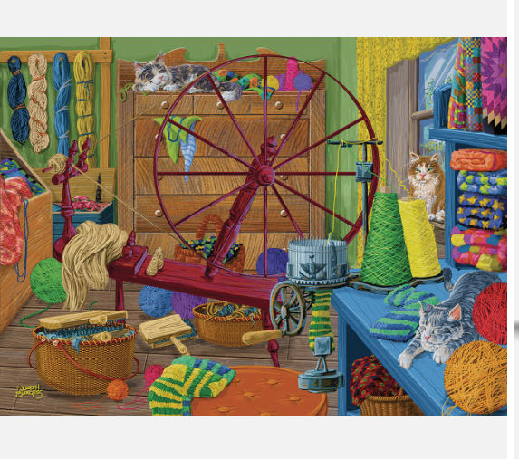 Realm Of Enchantment