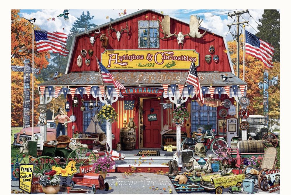 Whidbeys Greenbank Farm