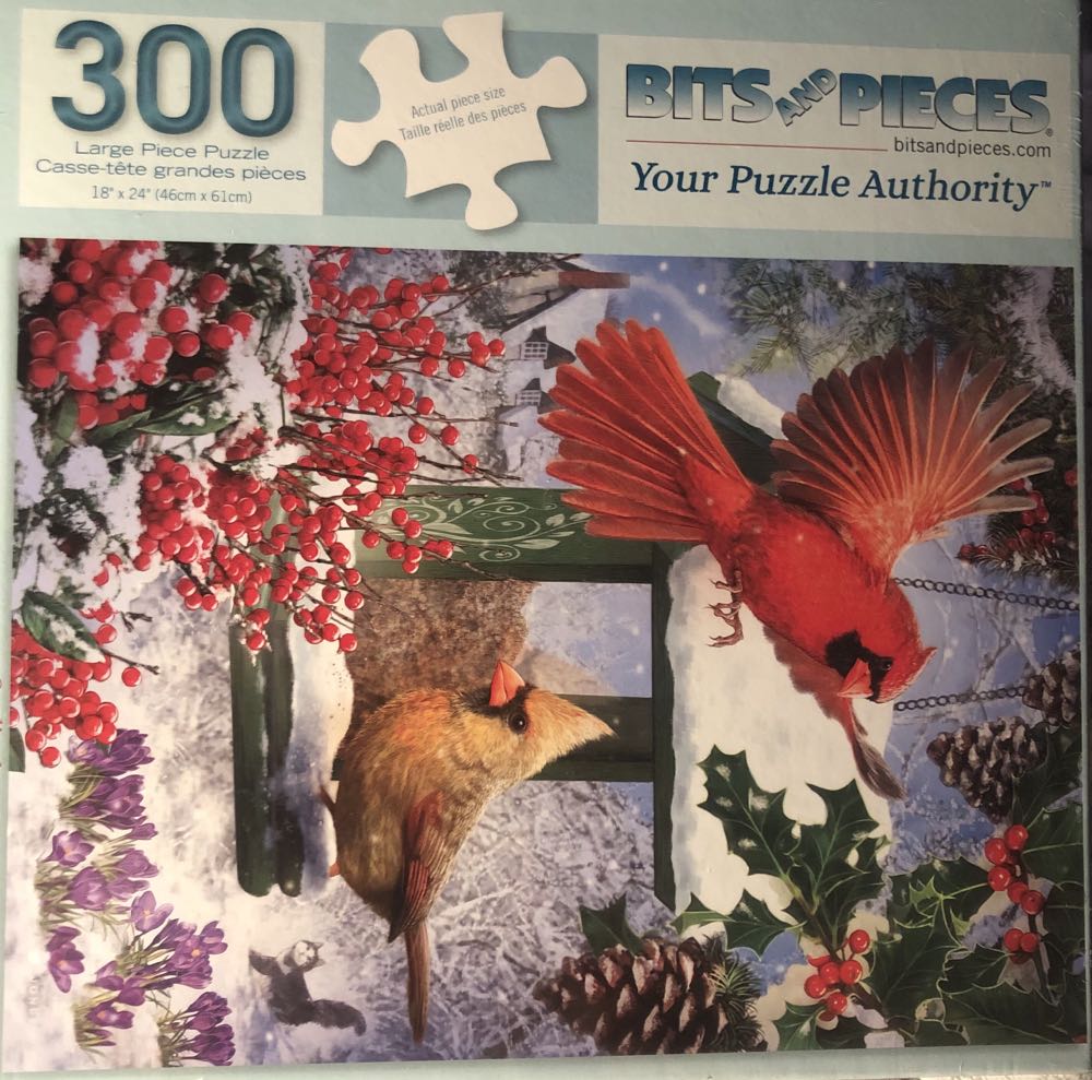 Who’s Having More Fun