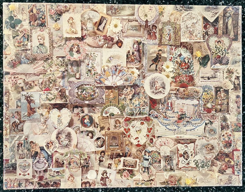 Wonderful World Country Cottage